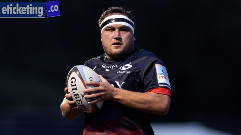 Rugby World Cup Tickets | Rugby World Cup 2027 Tickets