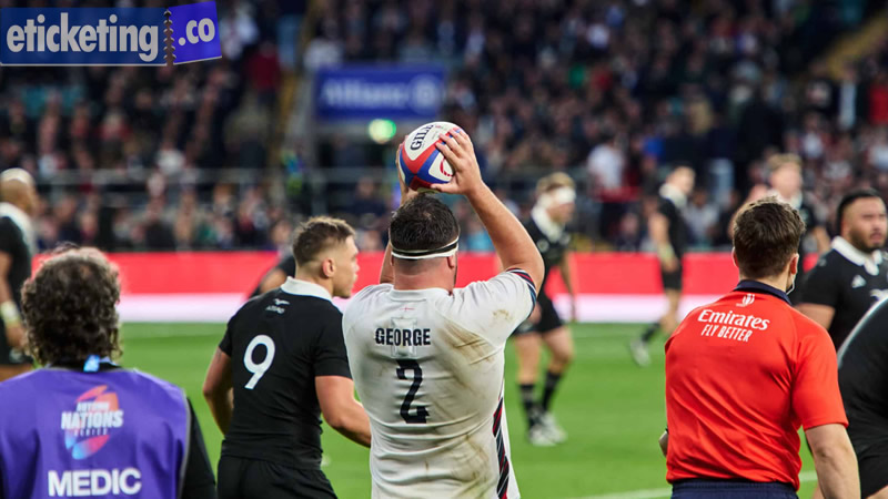 Rugby World Cup Tickets | Rugby World Cup 2027 Tickets
