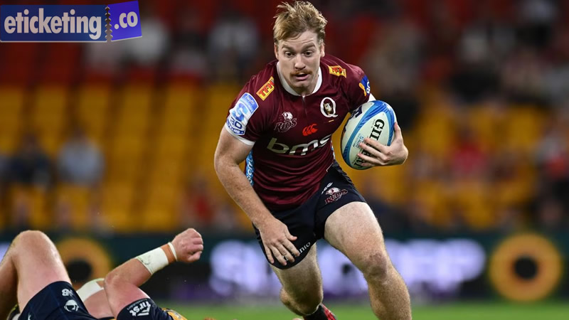 Rugby World Cup Tickets | Rugby World Cup 2027 Tickets

