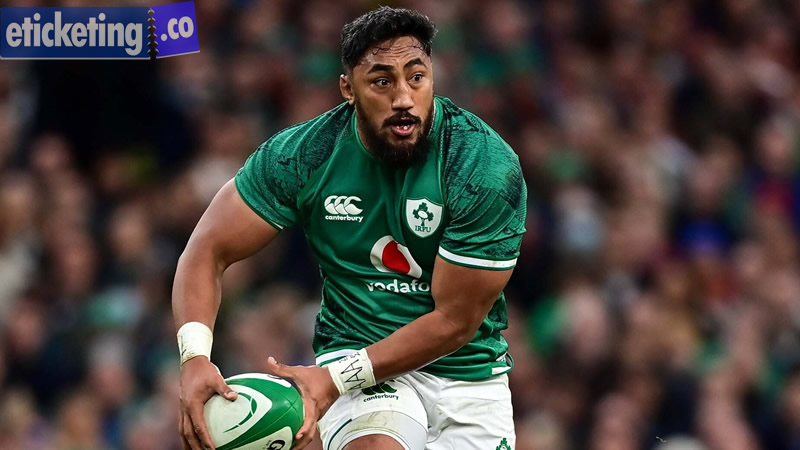 Rugby World Cup Tickets | Rugby World Cup 2027 Tickets