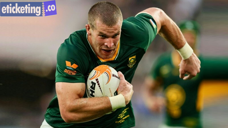 Rugby World Cup Tickets | Rugby World Cup 2027 Tickets
