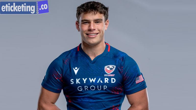 Rugby World Cup Tickets | Rugby World Cup 2027 Tickets
