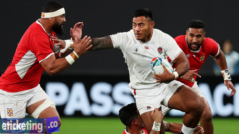 Rugby World Cup Tickets | Rugby World Cup 2027 Tickets
