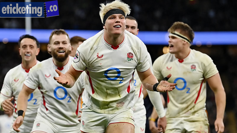 Rugby World Cup Tickets | Rugby World Cup 2027 Tickets
