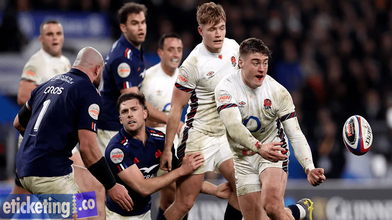 Rugby World Cup 2027 Tickets | Rugby World Cup Semi Final Tickets
