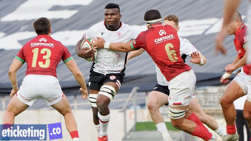 Rugby World Cup 2027 Tickets | Rugby World Cup Semi Final Tickets