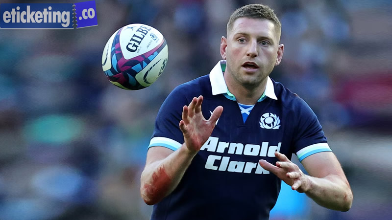 Rugby World Cup 2027 Tickets | Rugby World Cup Semi Final Tickets