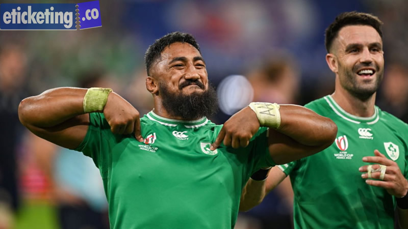 Rugby World Cup 2027 Tickets | Rugby World Cup Semi Final Tickets