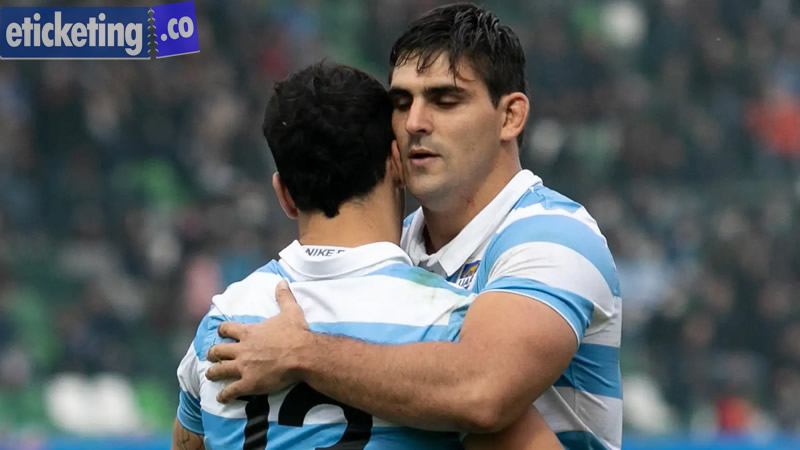 Rugby World Cup 2027 Tickets | Rugby World Cup Semi Final Tickets