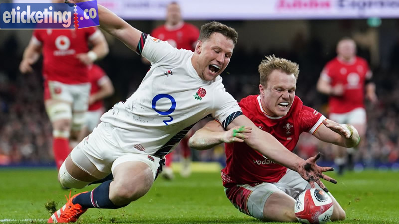 Rugby World Cup 2027 Tickets | Rugby World Cup Semi Final Tickets