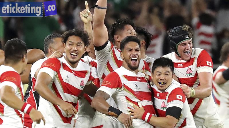 Rugby World Cup 2027 Tickets | Rugby World Cup Semi Final Tickets