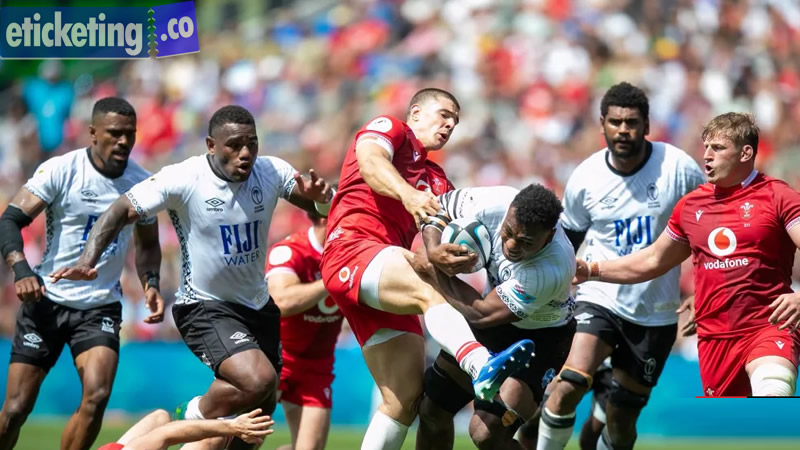Rugby World Cup Semi Final Tickets | Rugby World Cup Final Tickets