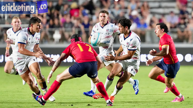 Rugby World Cup Semi Final Tickets | Rugby World Cup Final Tickets