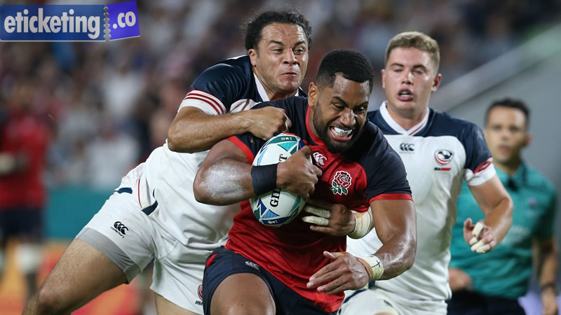 Rugby World Cup Semi Final Tickets | Rugby World Cup Final Tickets