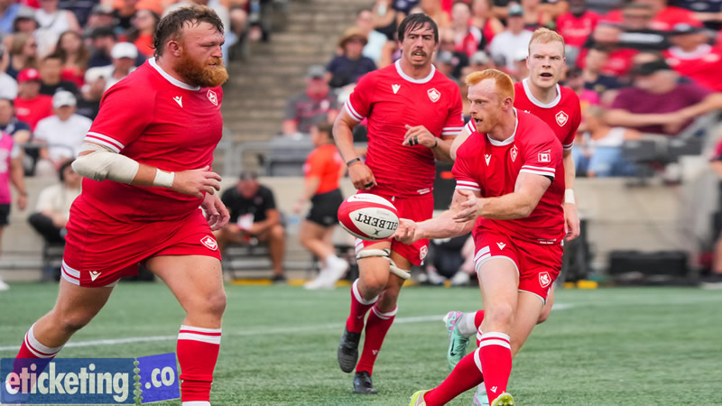Rugby World Cup Semi Final Tickets | Rugby World Cup Final Tickets