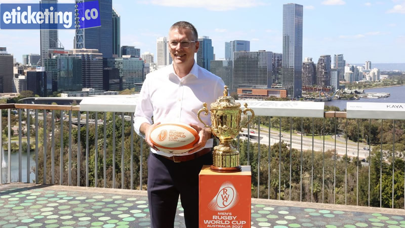 Rugby World Cup Semi Final Tickets | Rugby World Cup Final Tickets