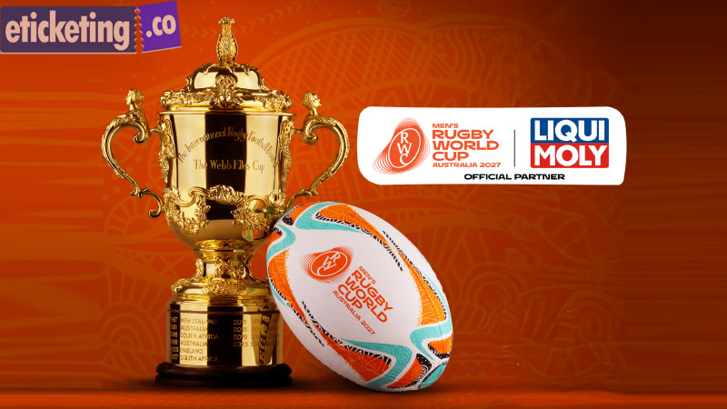 Rugby World Cup Semi Final Tickets | Rugby World Cup Final Tickets