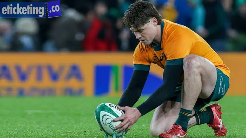 Rugby World Cup Semi Final Tickets | Rugby World Cup Final Tickets