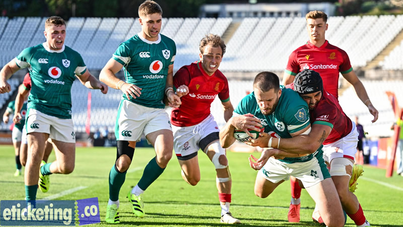 Rugby World Cup Semi Final Tickets | Rugby World Cup Final Tickets