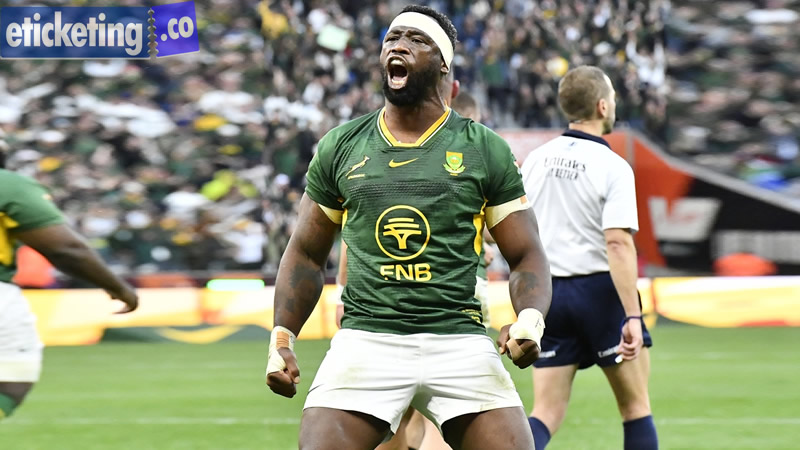 Rugby World Cup Semi Final Tickets | Rugby World Cup Final Tickets