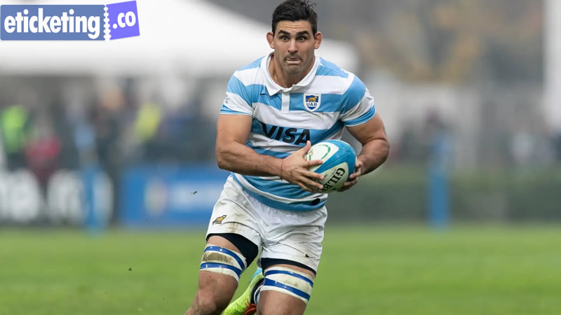 Rugby World Cup Semi Final Tickets | Rugby World Cup Final Tickets