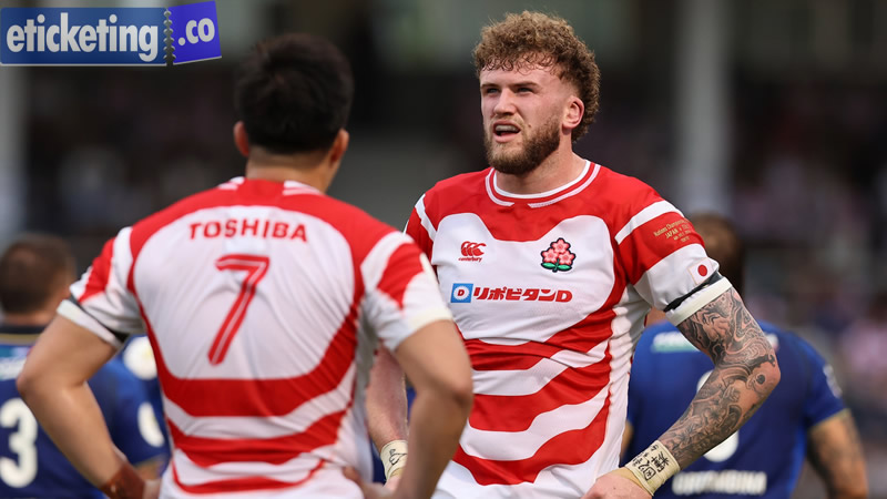 Rugby World Cup Semi Final Tickets | Rugby World Cup Final Tickets