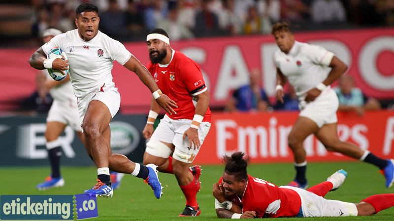 Rugby World Cup Semi Final Tickets | Rugby World Cup Final Tickets