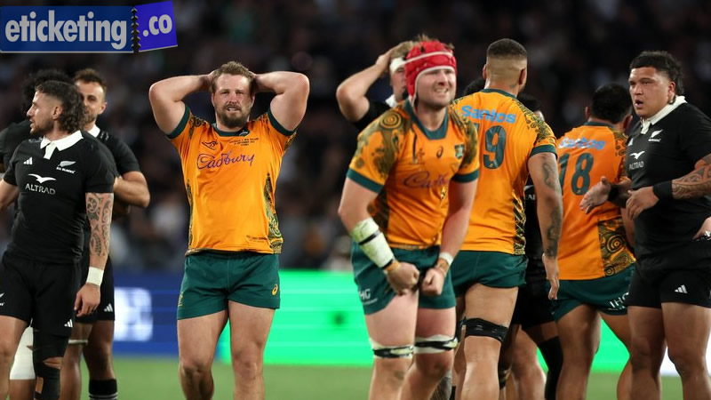 Rugby World Cup Semi Final Tickets | Rugby World Cup Final Tickets