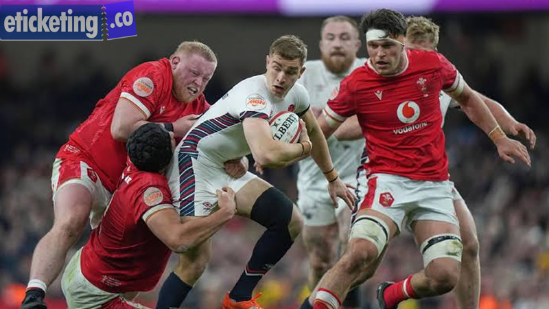 Rugby World Cup Semi Final Tickets | Rugby World Cup Final Tickets