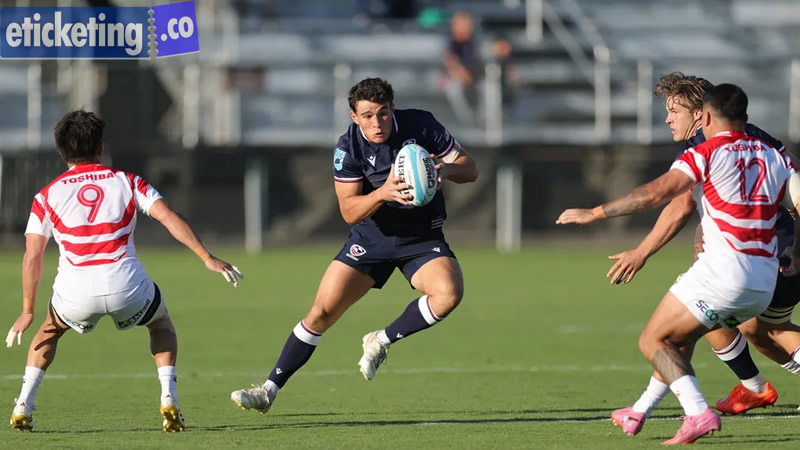 Rugby World Cup Semi Final Tickets | Rugby World Cup Final Tickets