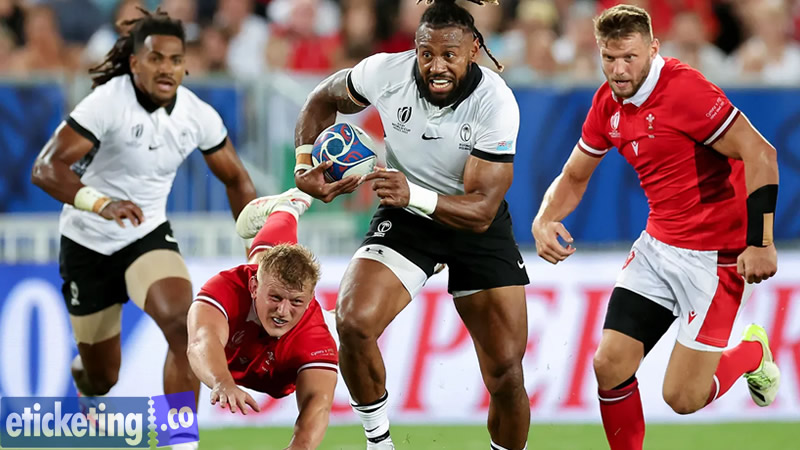RWC 2027 Tickets | RWC Tickets | Rugby World Cup Australia Tickets