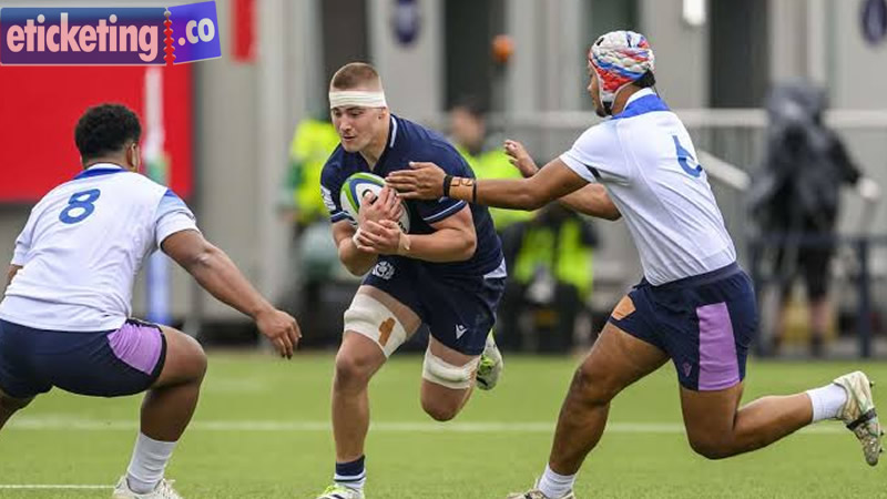 RWC 2027 Tickets | RWC Tickets | Rugby World Cup Australia Tickets