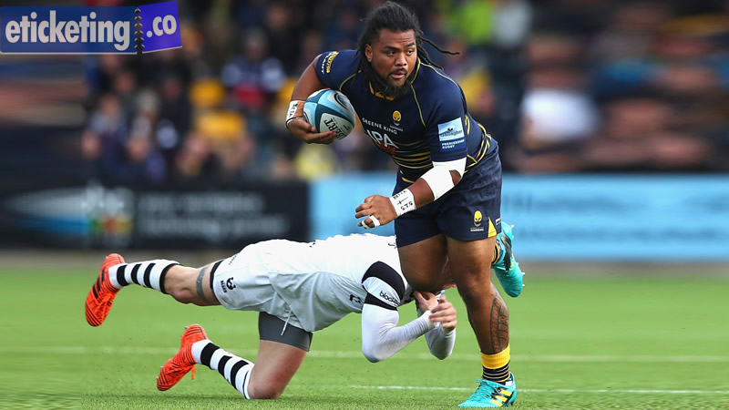 RWC 2027 Tickets | RWC Tickets | Rugby World Cup Australia Tickets
