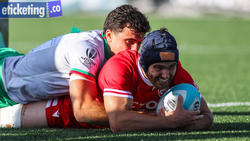 RWC 2027 Tickets | RWC Tickets | Rugby World Cup Australia Tickets