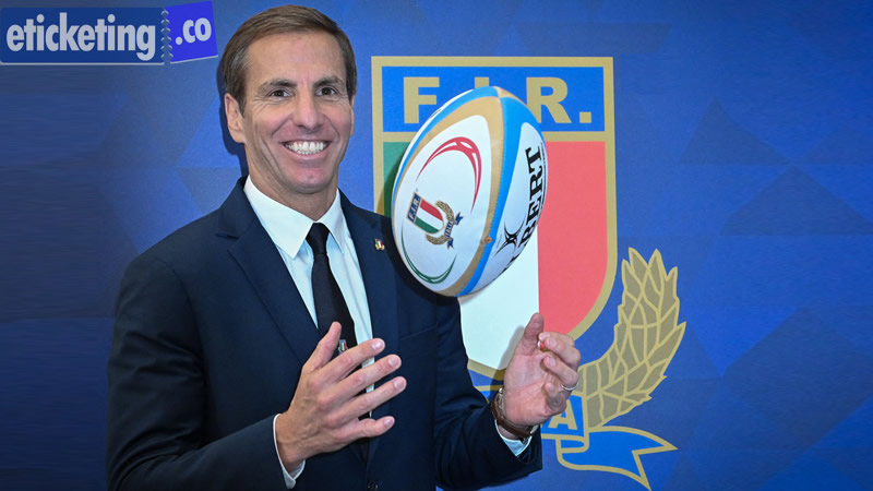 RWC 2027 Tickets | RWC Tickets | Rugby World Cup Australia Tickets