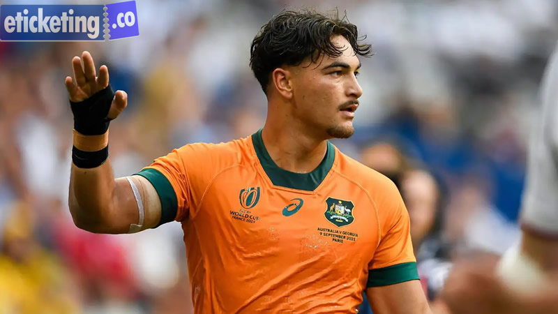 RWC 2027 Tickets | RWC Tickets | Rugby World Cup Australia Tickets