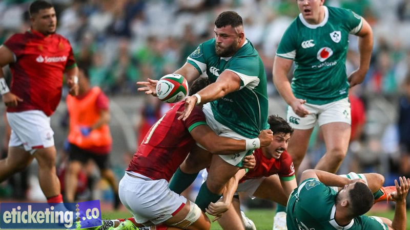 RWC 2027 Tickets | RWC Tickets | Rugby World Cup Australia Tickets