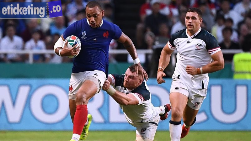 RWC 2027 Tickets | RWC Tickets | Rugby World Cup Australia Tickets