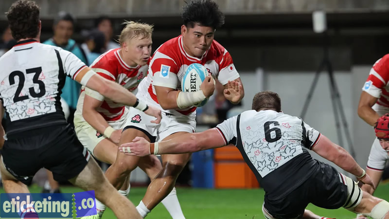 RWC 2027 Tickets | RWC Tickets | Rugby World Cup Australia Tickets