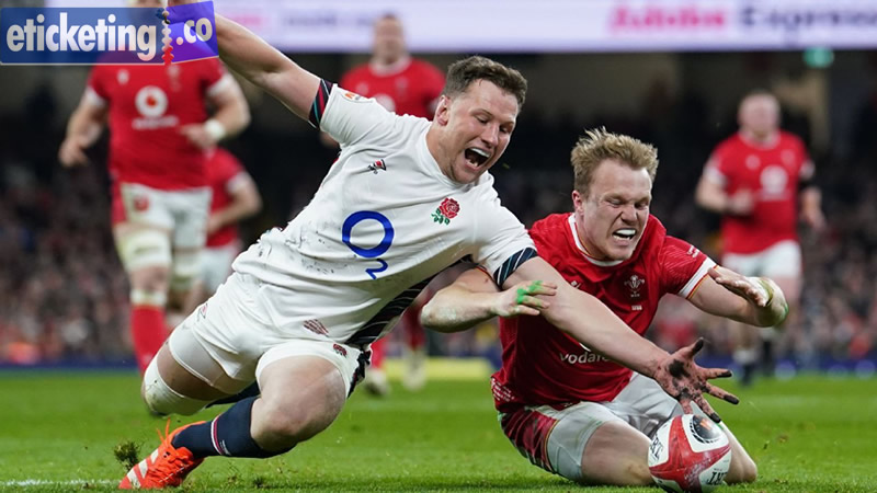 RWC 2027 Tickets | RWC Tickets | Rugby World Cup Australia Tickets