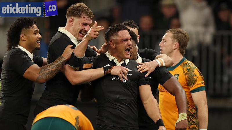 RWC 2027 Tickets | RWC Tickets | Rugby World Cup Australia Tickets