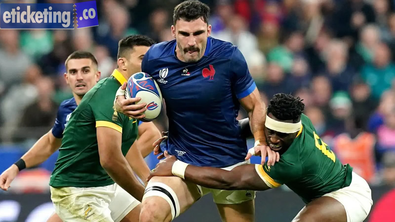RWC 2027 Tickets | RWC Tickets | Rugby World Cup Australia Tickets