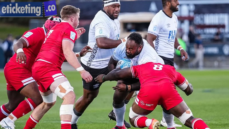 RWC 2027 Tickets | RWC Tickets | Rugby World Cup Australia Tickets