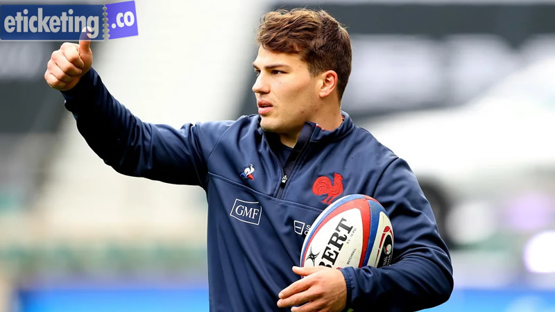 RWC 2027 Tickets | RWC Tickets | Rugby World Cup Australia Tickets