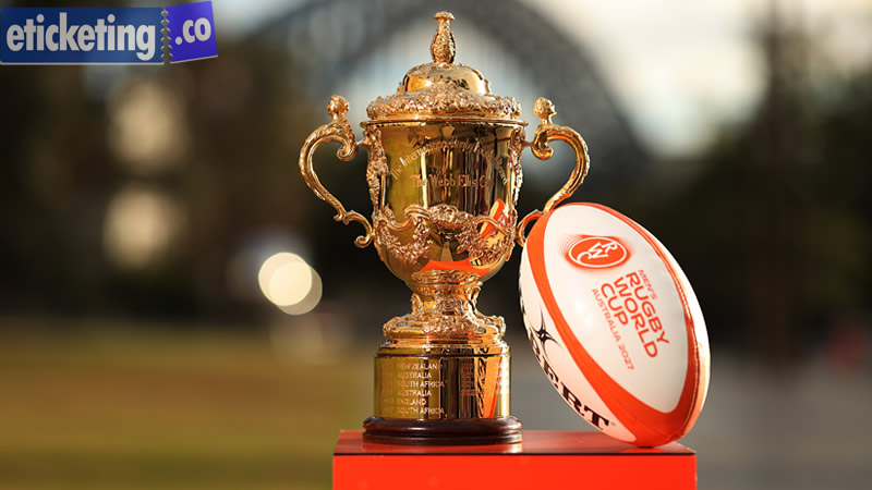 RWC 2027 Tickets | RWC Tickets | Rugby World Cup Australia Tickets