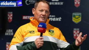 Rugby World Cup Tickets | Rugby World Cup 2027 Tickets | Rugby World Cup Final Tickets | Australia vs TBC Tickets