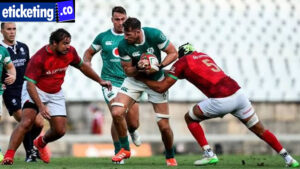 Rugby World Cup Tickets | Rugby World Cup 2027 Tickets | Rugby World Cup Final Tickets | Australia vs TBC Tickets