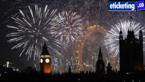 London New Year Fireworks Tickets | New Year Eve Fireworks Tickets | London New Year Eve Fireworks Tickets | London Fireworks Tickets