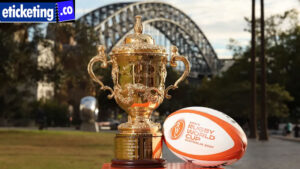 Rugby World Cup Tickets | Rugby World Cup 2027 Tickets | Rugby World Cup Final Tickets | Australia vs TBC Tickets