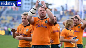 Rugby World Cup Tickets | Rugby World Cup 2027 Tickets | Rugby World Cup Final Tickets | Australia vs TBC Tickets